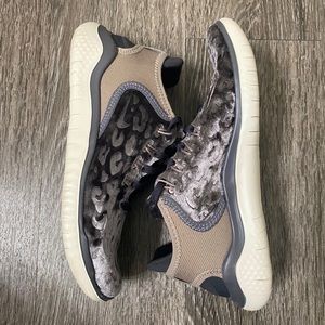 Nike Free Run Wild Velvet